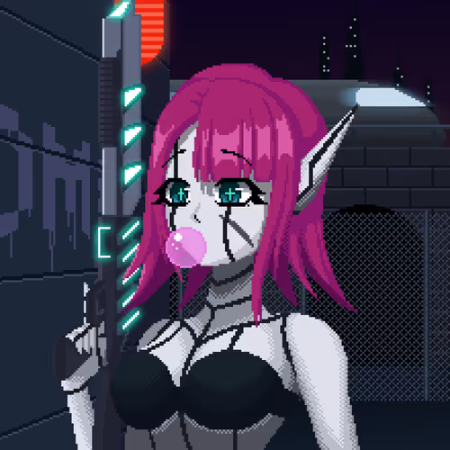 Dystopianmaidens