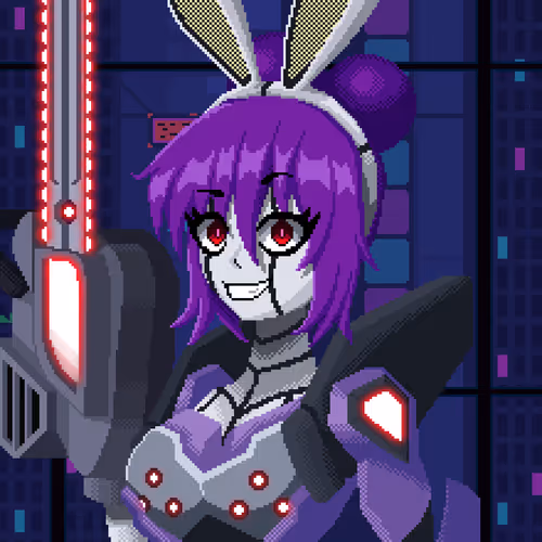 Dystopianmaidens