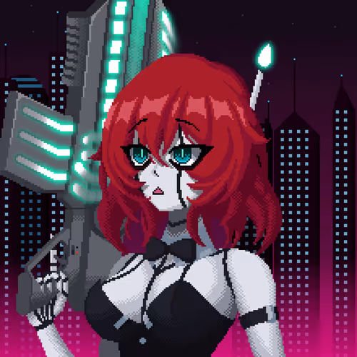 Dystopianmaidens