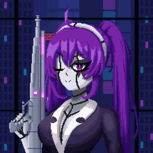 Dystopianmaidens