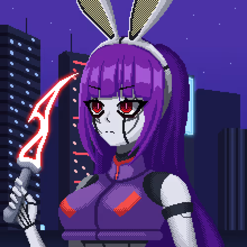 Dystopianmaidens
