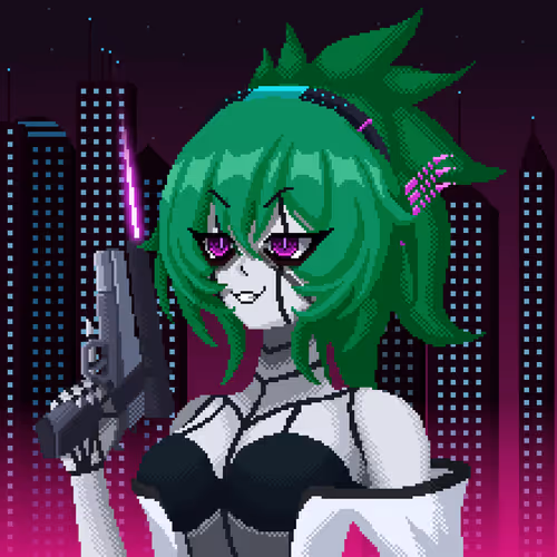 Dystopianmaidens