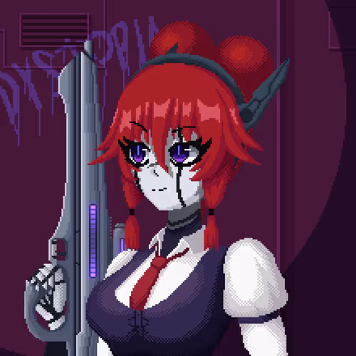 Dystopianmaidens