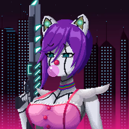 Dystopianmaidens