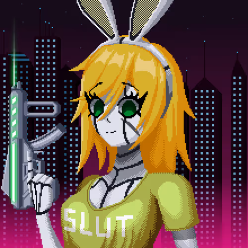 Dystopianmaidens