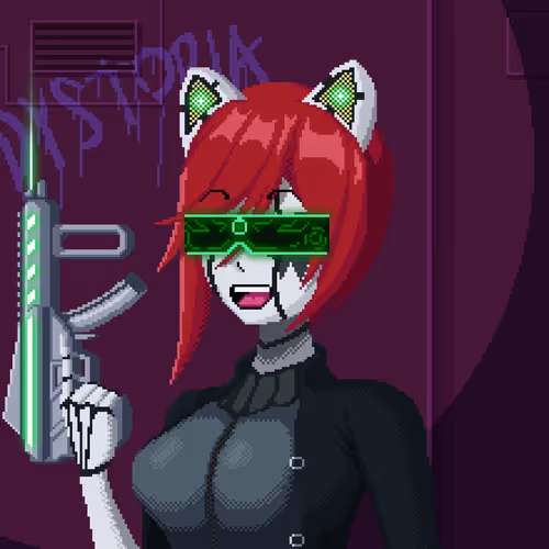 Dystopianmaidens