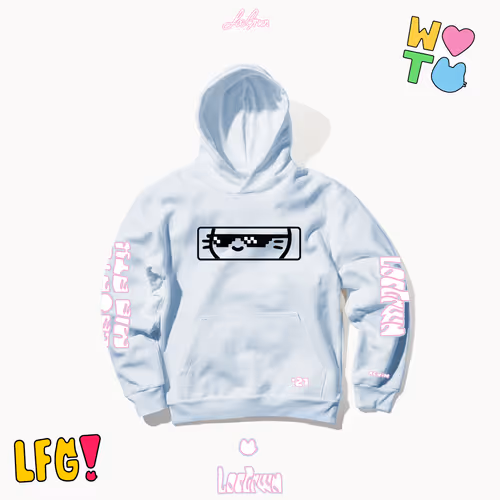 LocGrwn x CC Cool Guy #1/10