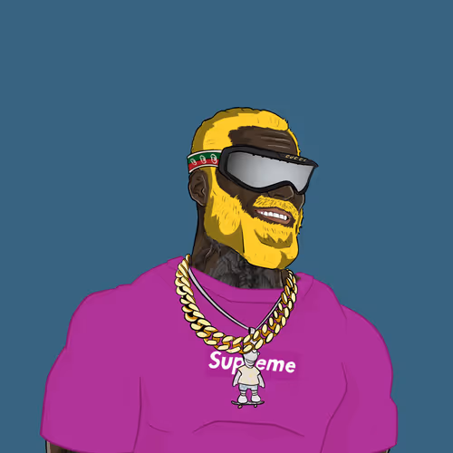 Giga Chads Nft