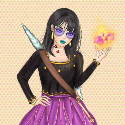 World of Ladies V2