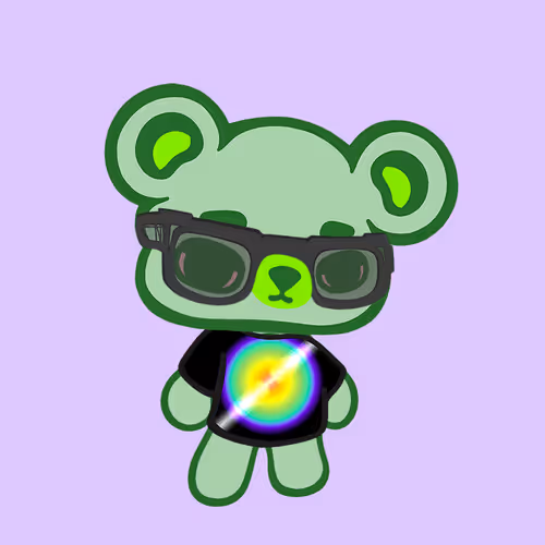 Buddabearsofficial