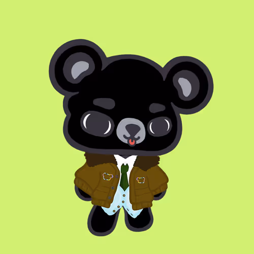 Buddabearsofficial