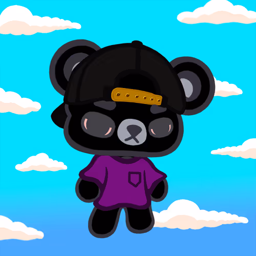 Buddabearsofficial
