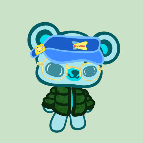 Buddabearsofficial