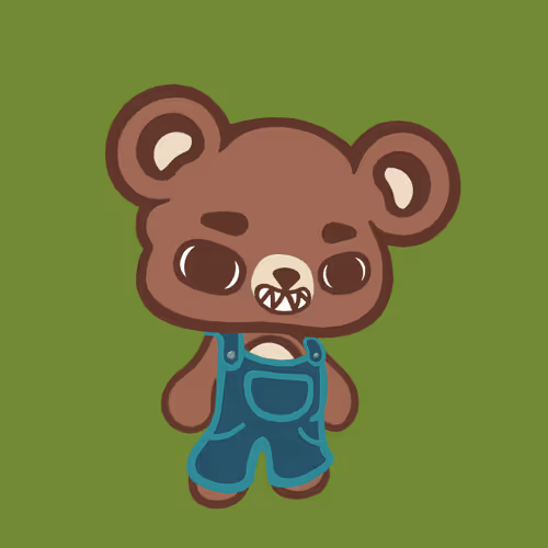 Buddabearsofficial