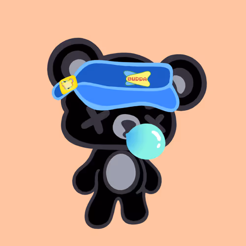 Buddabearsofficial