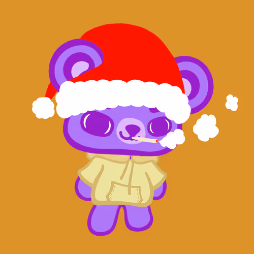 Buddabearsofficial