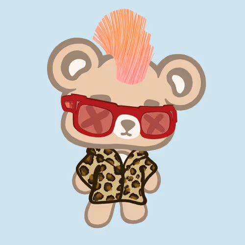Buddabearsofficial