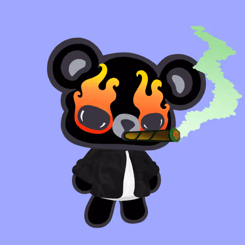 Buddabearsofficial