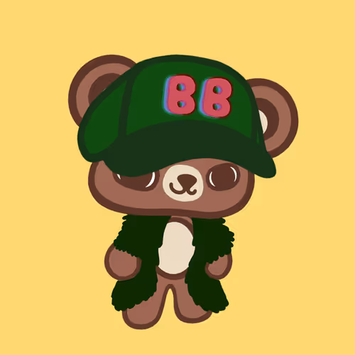 Buddabearsofficial