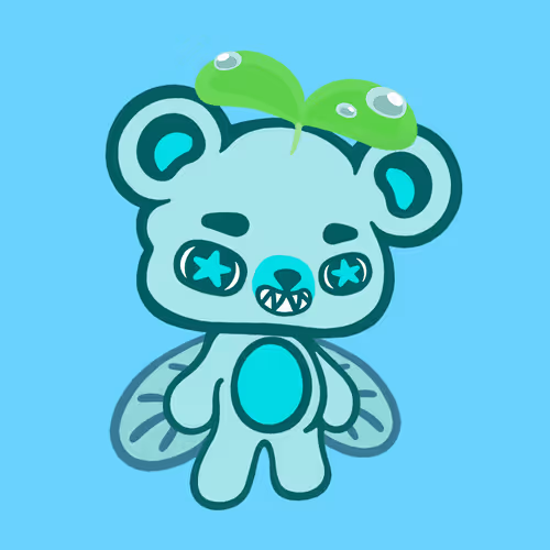 Buddabearsofficial