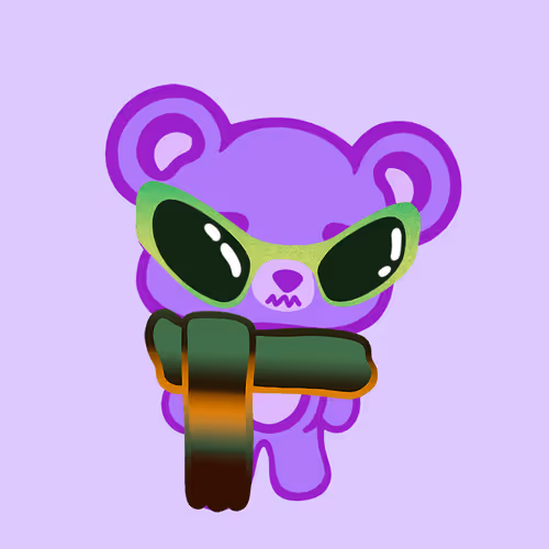 Buddabearsofficial