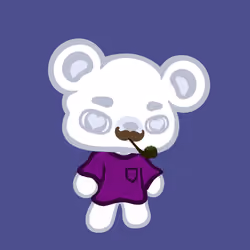 Budda Bear #5370