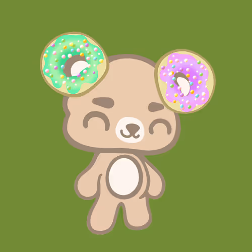 Buddabearsofficial