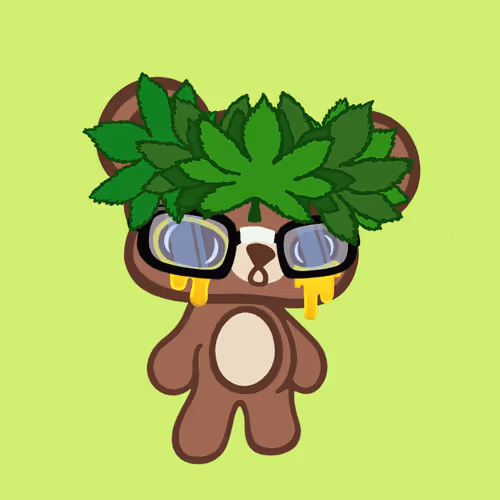 Buddabearsofficial