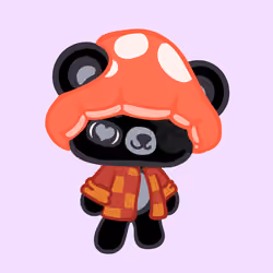 Budda Bear #3763