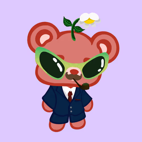 Buddabearsofficial