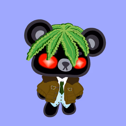 Buddabearsofficial