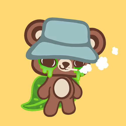 Buddabearsofficial