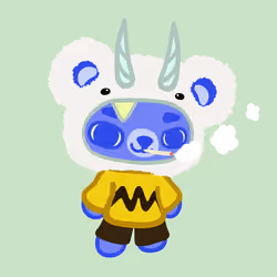 Budda Bear #2974