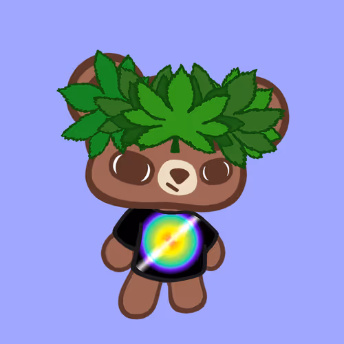 Buddabearsofficial