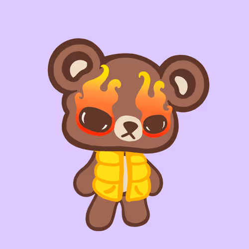 Buddabearsofficial