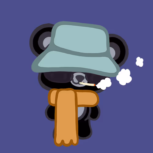 Buddabearsofficial