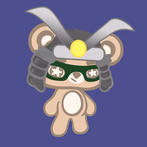 Buddabearsofficial