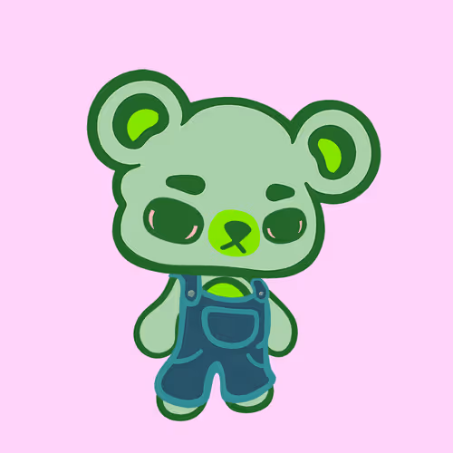 Buddabearsofficial