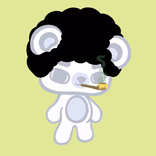 Buddabearsofficial