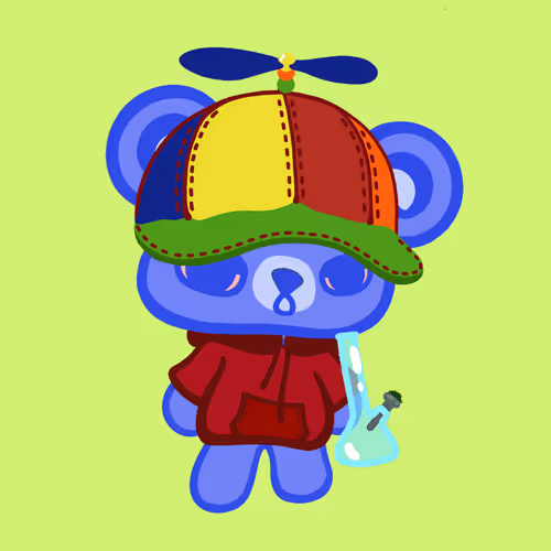 Buddabearsofficial