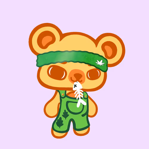 Buddabearsofficial