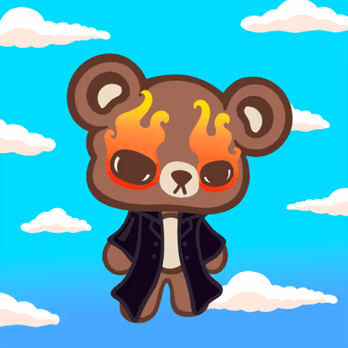 Buddabearsofficial