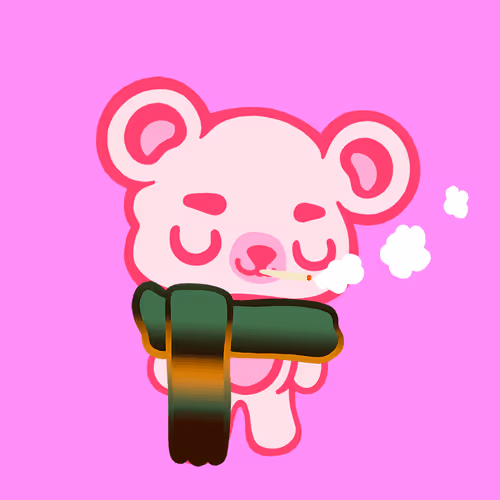 Buddabearsofficial
