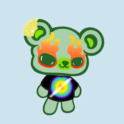 Buddabearsofficial