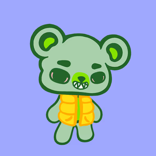 Buddabearsofficial