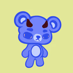 Budda Bear #3136