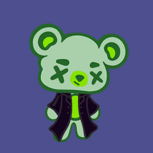 Buddabearsofficial