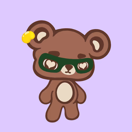 Buddabearsofficial
