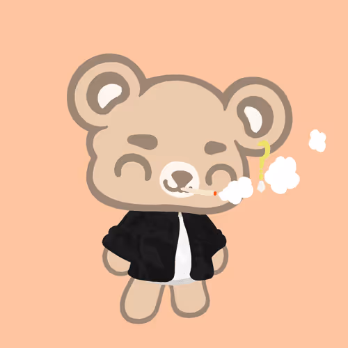 Buddabearsofficial