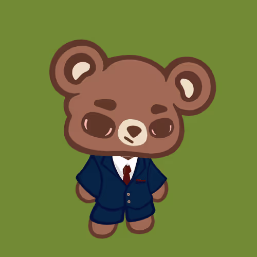 Buddabearsofficial